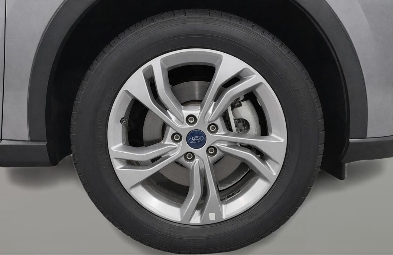 Ford Territory TREND 2024 | AED 977/Month | 0 DP | 30 Day Return | Warranty | Service History