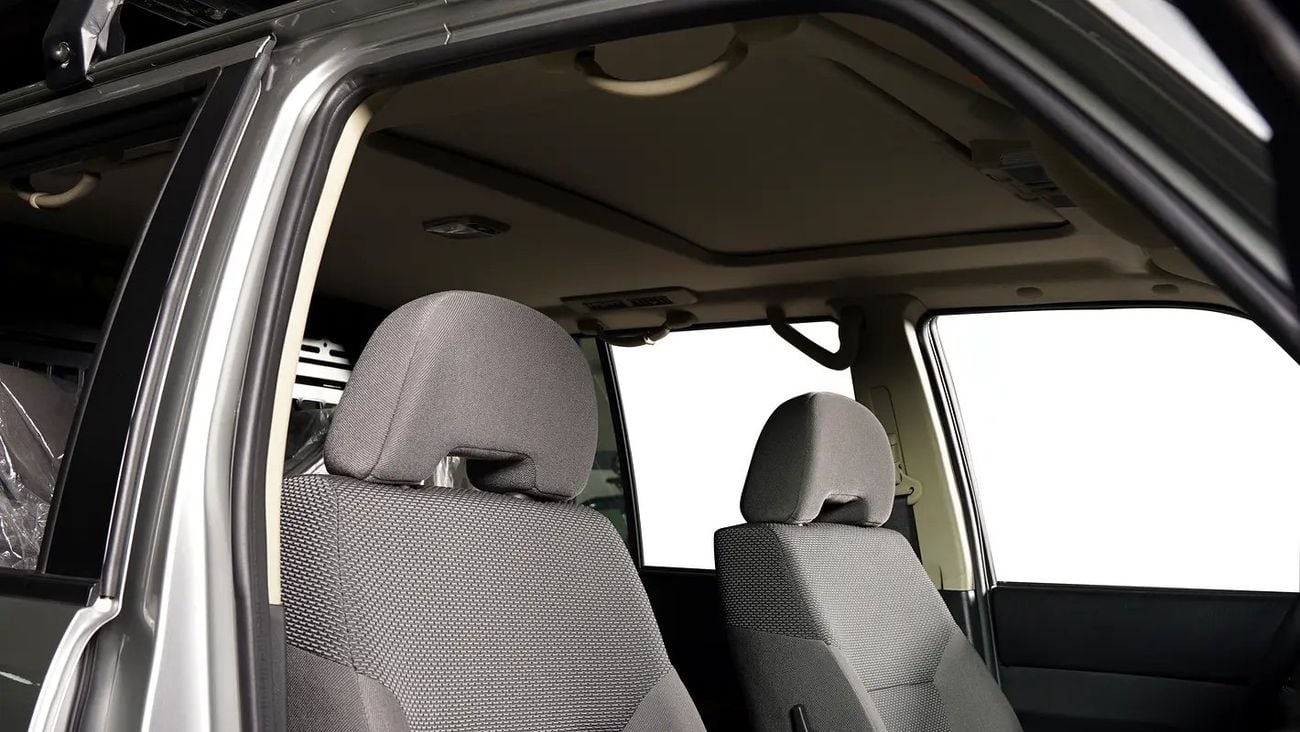 Nissan Patrol Modified l 4,800 Month I Patrol Y61