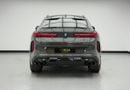 بي أم دبليو X6 M Competition