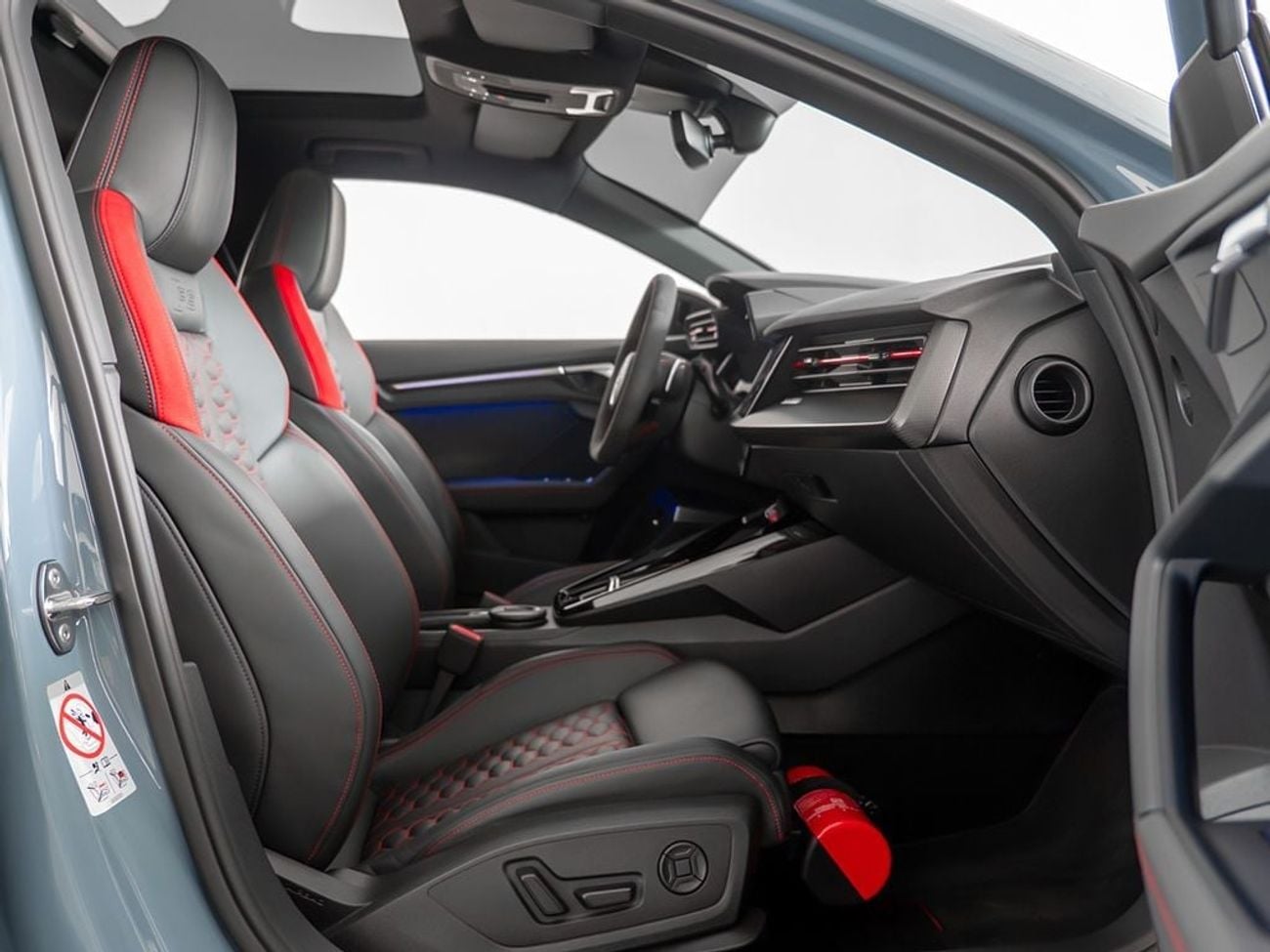 Audi RS3 STANDARD