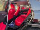 Toyota RAV4 XLE 2023 Model XLE Full Option Sunroof , Push button, Leather seats and Trunk automatic
