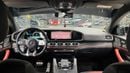 Mercedes Benz GLE53 AMG COUPE 4MATIC+