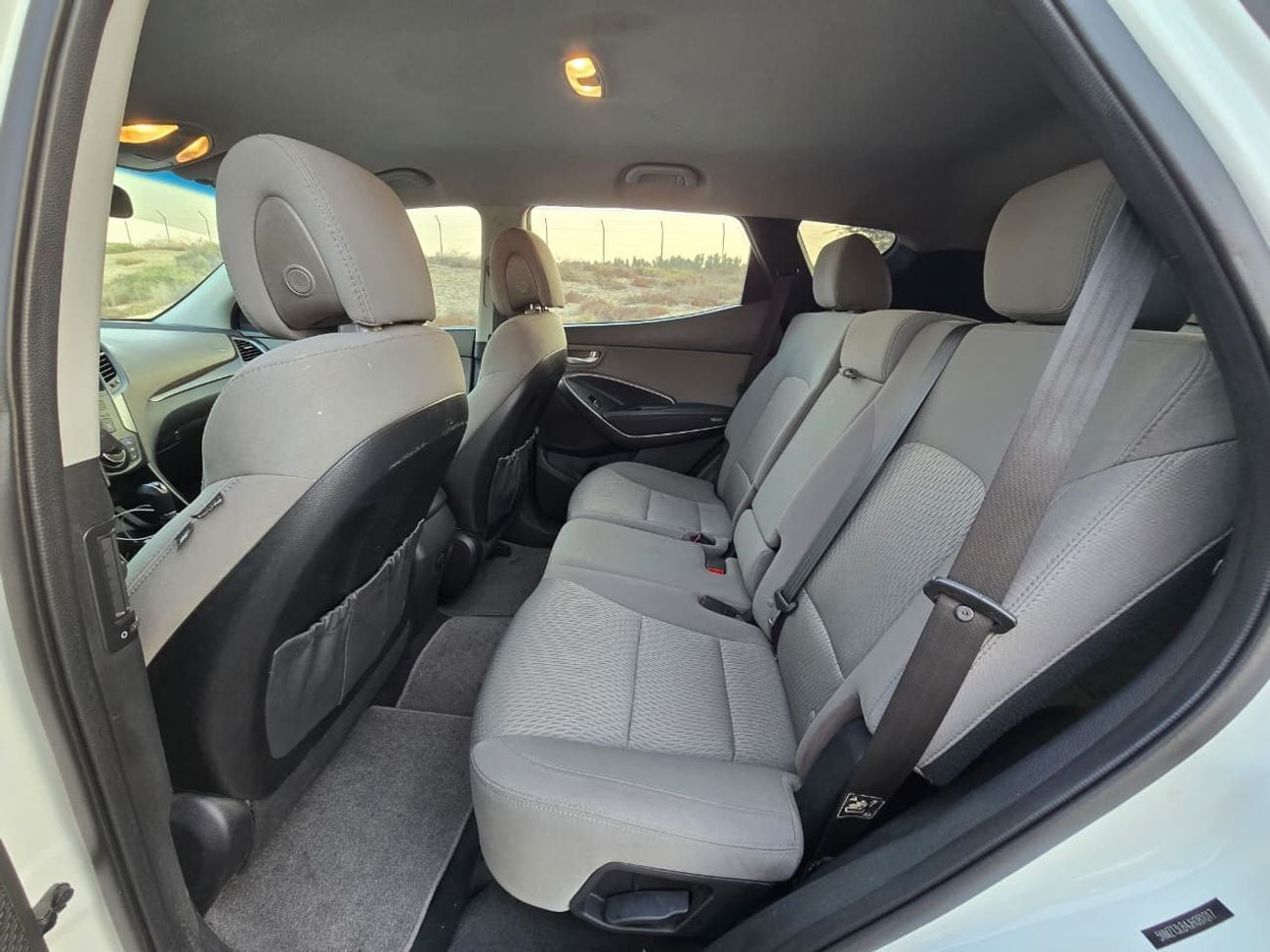 Hyundai Santa Fe SPORT 2.4L HYUNDAI SANTA FE 2018 US SPORT // GOOD CONDITION // TAKE ANDROID AUTO APPLY CARPLAY