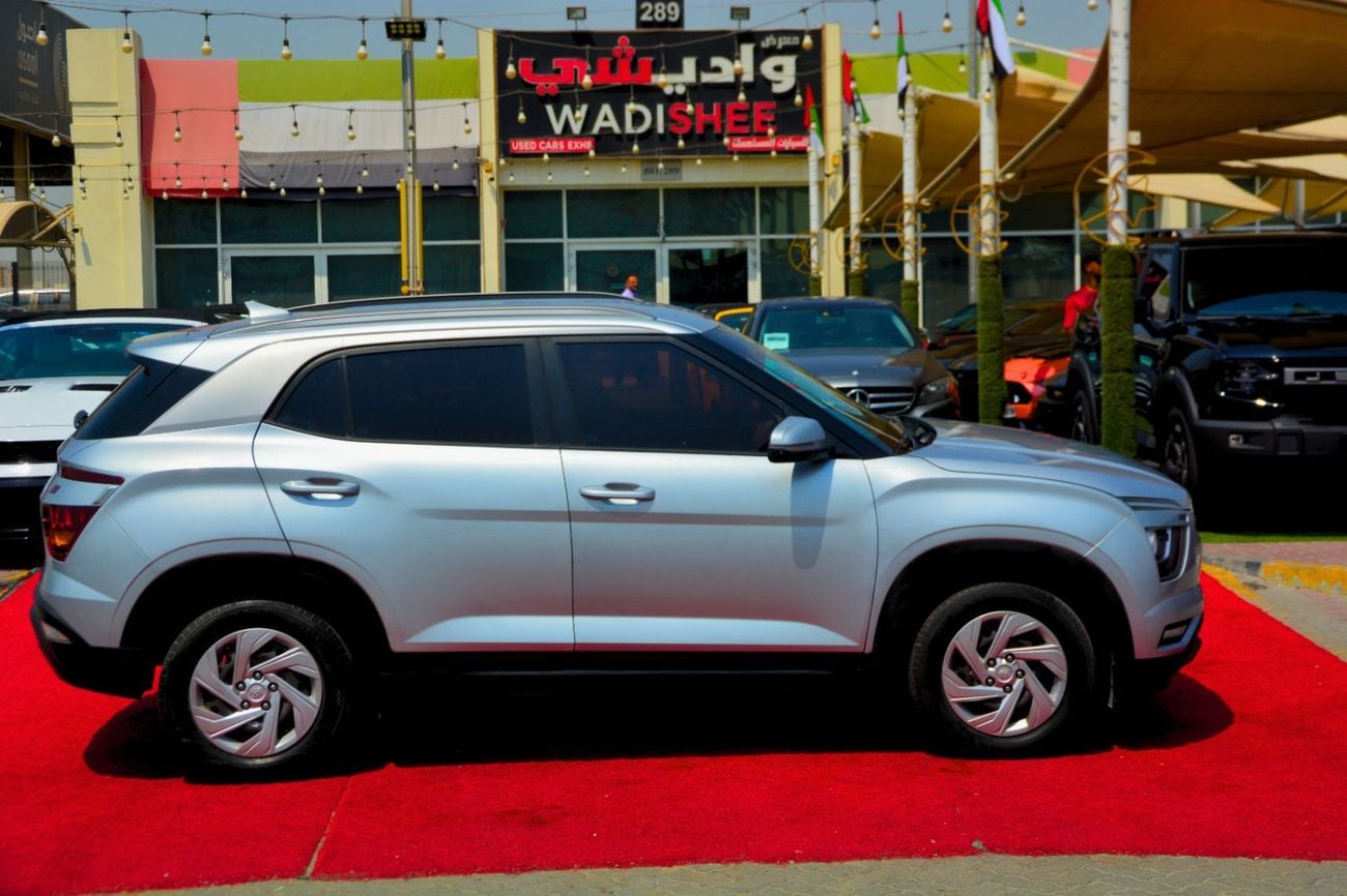 Hyundai Creta COMFORT