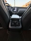 Volvo XC60 R DESIGN