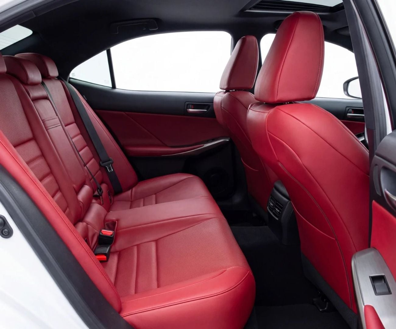 Lexus IS250 2.5