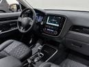 Mitsubishi Outlander GLX