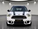 Mini Countryman Full Option | S JCW Kit ALL4
