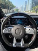 Mercedes Benz CLA 45 AMG S