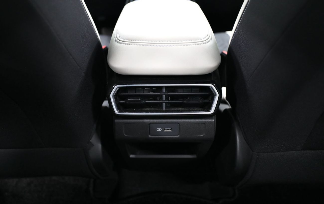 Geely Cityray