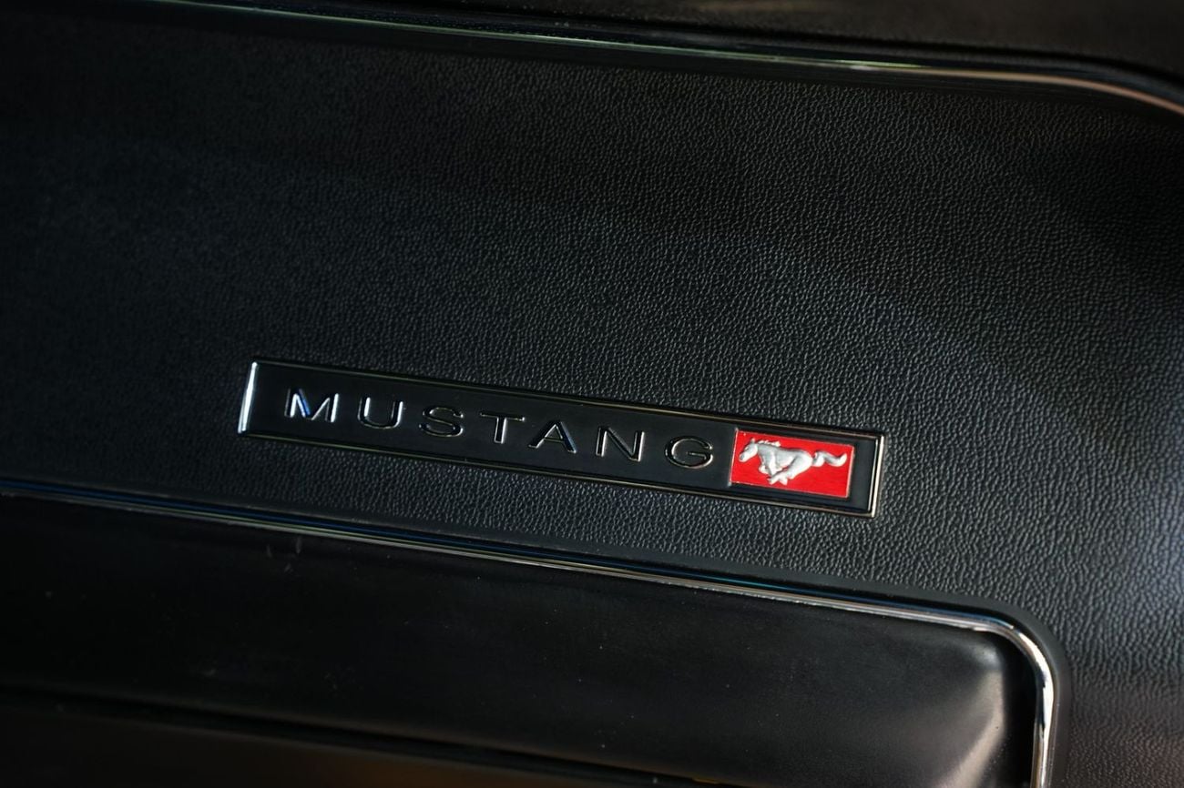 Ford Mustang Fastback | Supercharged V8 | Collector-Grade Restomod!!
