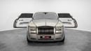 Rolls Royce Phantom COUPE - One of One - 2015 - Euro Specs