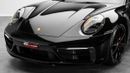 Porsche 911 CARRERA S - 2021 - GCC Specs