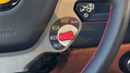 فيراري 488 GTB HIGH SPEC فيراري 488 GTB ستاندرد موديل 2016 - مواصفات كورية - حالة ممتازة