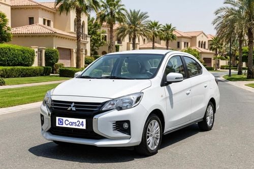 ميتسوبيشي اتراج GLX HIGHLINE كارس24 هي سوق ضخم للسيارات المستعملة موثوق ومضمون ٪كارس24 هي سوق ضخم للسيارات المستعملة موثوق ومضمون