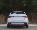 Nissan Sunny SV ACCIDENTS FREE - GCC - ENGINE 1.6 - PERFECT CONDITION INSIDE OUT
