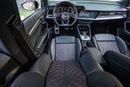 Audi S3 TFSI Audi S3 2024 GCC | Agency Warranty