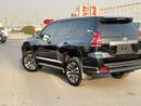 Toyota Prado TX-L