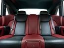 Rolls Royce Ghost GCC Spec
