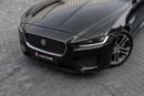 Jaguar XE XE P250 R-Dynamic | 2,155 P.M | 0% Downpayment | UNDER WARRANTY