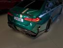 BMW M5 STANDARD 2025 BMW M5 Competition Manhart Edition 800E | GCC | Warranty and Service