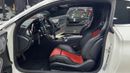 Mercedes Benz C 63 Coupe