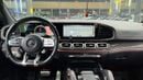 Mercedes Benz GLE53 AMG COUPE 4MATIC+