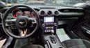 Ford Mustang FORD MUSTANG ECOBOOST 2021 WITH ONLY 7K KM IN PERFECT CONDITION FOR 89K AED