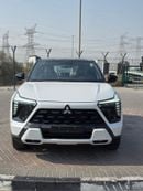 Mitsubishi Xforce 2025 MITSUBISHI XFORCE 1.5L