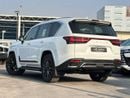 Lexus LX600 F SPORT