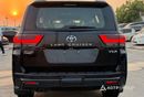 Toyota Land Cruiser VXR 3.3L Twin Turbo Diesel | FULL OPTION | JBL | 4WD | GCC Specs | HUD | 360° Camera | 2026 | READY STOC