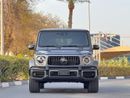 مرسيدس بنز G 63 AMG STANDARD