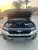 BYD Leopard 8 FLAGSHIP full option flagship full option brand km