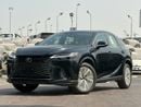 لكزس RX 350h AWD لكزس RX350 | محرك هجين V4 سعة 2.5 لتر | كهربائية مع مقاعد جلدية | شاشة عرض رأسية | نظام مراقبة النقط
