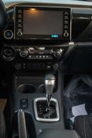 Toyota Hilux SGLX 2.4L DIESEL Jordan Specs