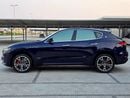 Maserati Levante GRANSPORT | Korean Specs | Immaculate Condition