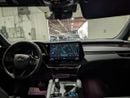 لكزس RX 350h بلاتينيوم Hybrid