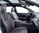 Lexus RX350 2.4