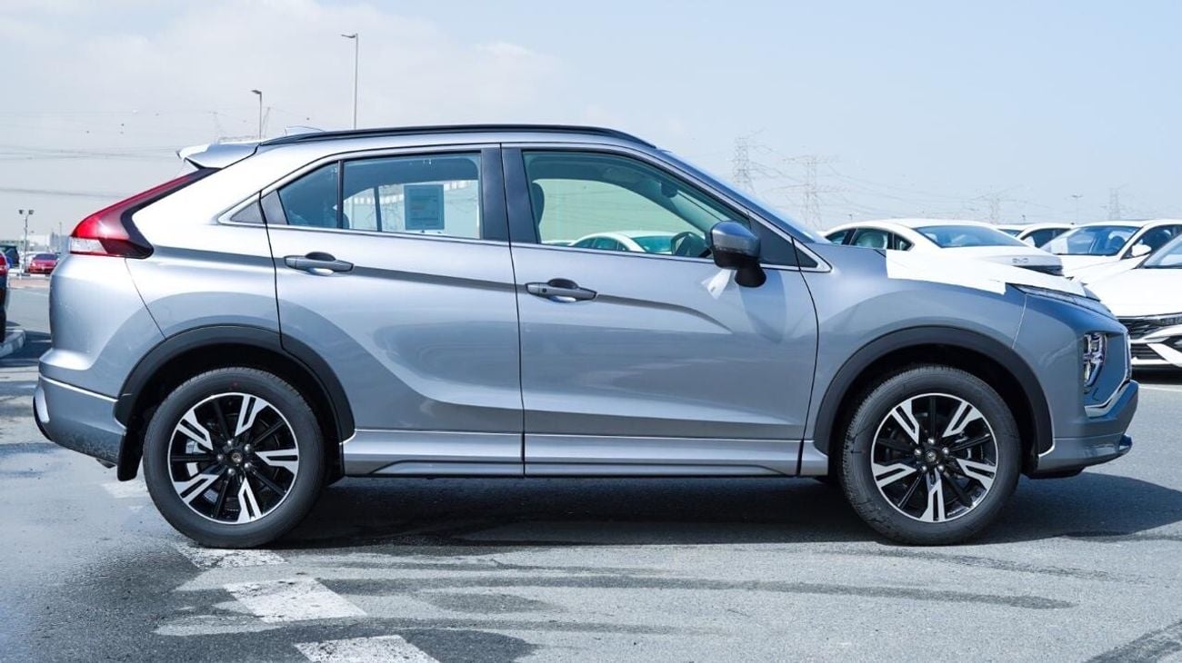 Mitsubishi Eclipse Cross GLS HIGH LINE