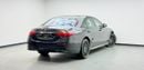 Mercedes Benz S500 4MATIC L HIGH 2026 Mercedes Benz S500 Exclusive High, 5 Years MB Warranty, Full MB Service History, Low Km, GCC
