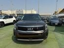 Kia Telluride LX 2020 Kia Telluride