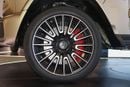 مرسيدس بنز G 63 AMG STANDARD مرسيدس بنز الفئة G موديل 2026، طراز G 63 AMG - مواصفات دول مجلس التعاون الخليجي - ضمان جارجاش
