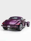 Plymouth Prowler STANDARD