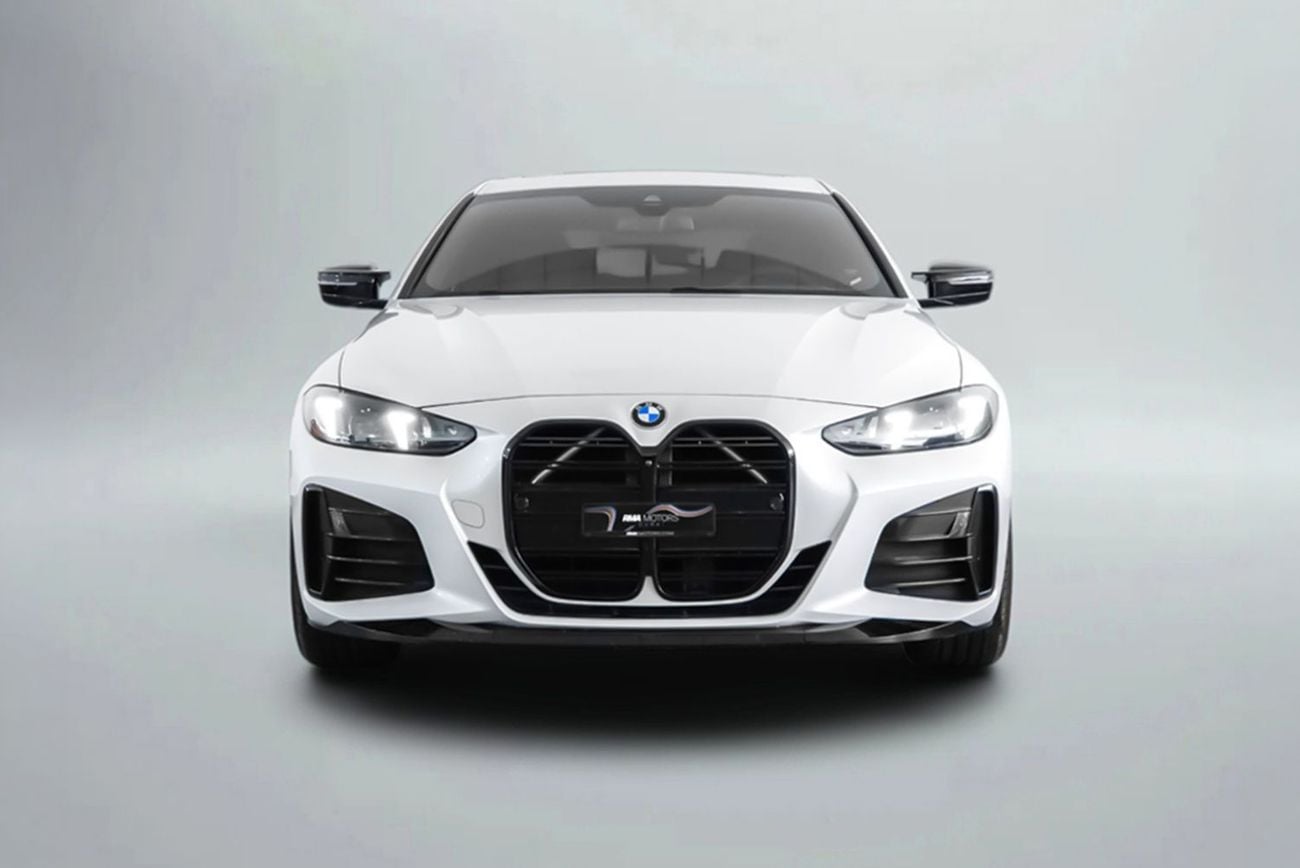 بي أم دبليو 430i M SPORT