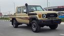 تويوتا لاند كروزر 70 4.0 (SAUDI SPECS) A/T 2026