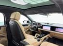 Porsche Cayenne STANDARD