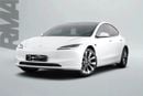 Tesla Model 3 LONG RANGE