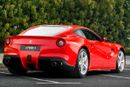 Ferrari F12 Japanese Spec | Pristine V12