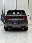 Land Rover Range Rover Sport SE Dynamic P400