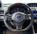 سوبارو WRX STI, Warranty, Full Service History, Fully Loaded, Excellent Condition, GCC